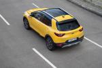 Kia Stonic 2017 года (WW)